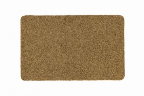 Bild: ASTRA Türmatte Power Rip - individuelle Wunschgröße - Beige