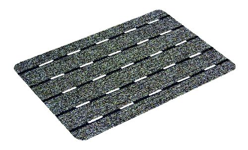 Bild: Schmutzfangmatte Perfo Rips (Beige; 40 x 60 cm)