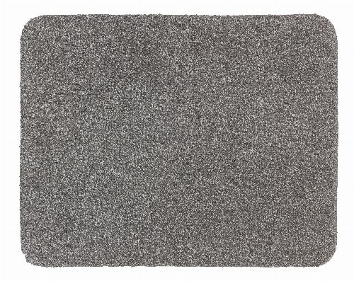 Thumbnail: Sauberlaufmatte Entra Saugstark (Dunkelgrau; 60 x 75 cm)