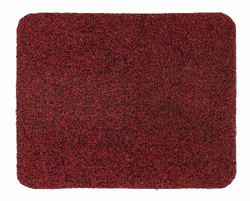 Bild: Sauberlaufmatte Entra Saugstark (Rot; 75 x 130 cm)