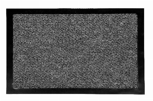 Bild: Sauberlaufmatte Granat (Braun; 40 x 60 cm)
