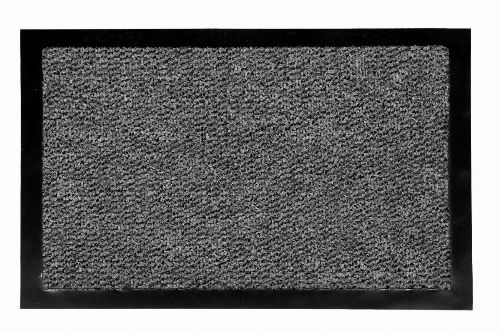 Bild: Sauberlaufmatte Granat (Braun; 80 x 120 cm)