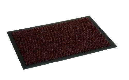 Bild: Sauberlaufmatte Saphir (Rot; 40 x 60 cm)