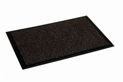 Bild: Sauberlaufmatte Saphir - Braun