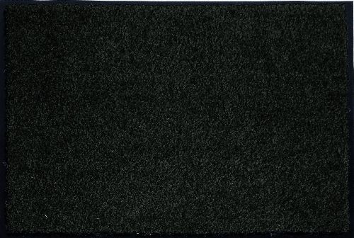 Bild: Sauberlaufmatte Diamant (Schwarz; 60 x 80 cm)