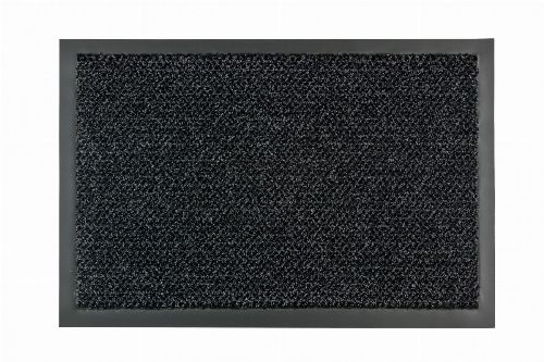Bild: Sauberlaufmatte Graphit (Anthrazit; 90 x 150 cm)