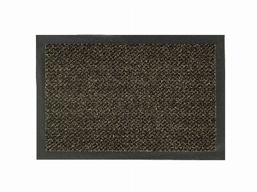 Bild: Sauberlaufmatte Achat (Braun; 40 x 60 cm)
