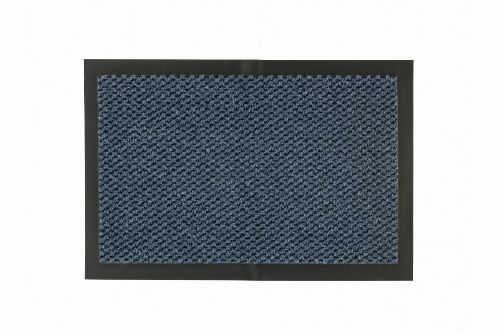 Bild: Sauberlaufmatte Achat (Blau; 60 x 80 cm)