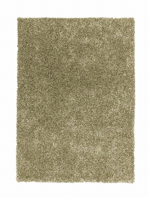 Bild: Hochflorteppich New Feeling - (Creme; 140 x 70 cm)