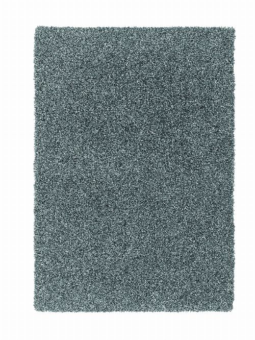 Bild: Hochflorteppich New Feeling - (Silber; 140 x 70 cm)
