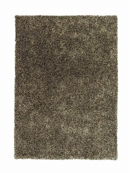 Bild: Hochflorteppich New Feeling - (Beige; 140 x 70 cm)