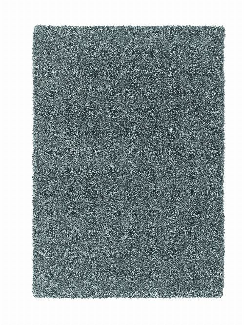 Bild: Hochflorteppich New Feeling - (Silber; wishsize)