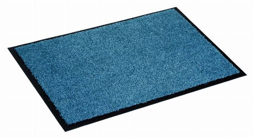 Bild: Sauberlaufmatte Proper Tex Uni (Blau; 60 x 90 cm)