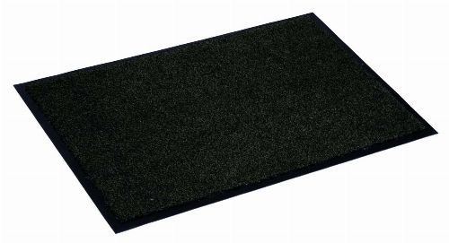 Bild: Sauberlaufmatte Proper Tex Uni (Schwarz; 60 x 180 cm)