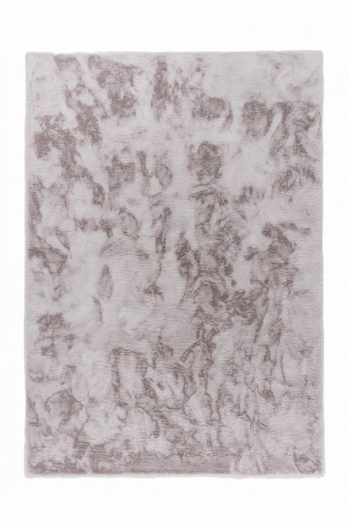 Bild: Schöner Wohnen Fell Teppich Tender (Taupe; 230 x 160 cm)