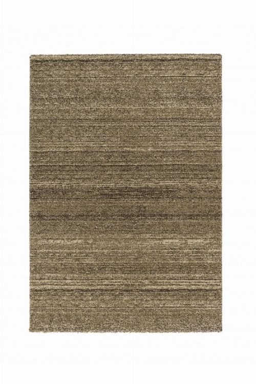Bild: Teppich Samoa Des 150 (Hellbraun; 67 x 130 cm)