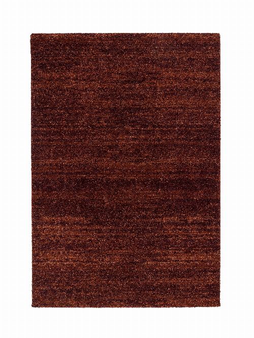 Thumbnail: Teppich Samoa Des 150 (Rot; 160 x 230 cm)