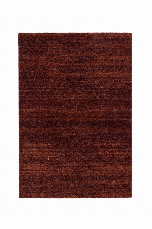 Bild: Teppich Samoa Des 150 (Rot; wishsize)