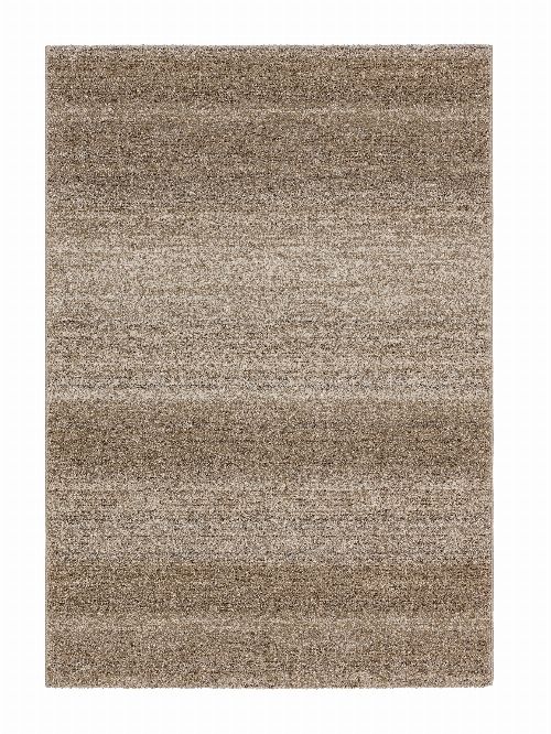 Bild: Astra Kurzflorteppich Carpi - meliert - (Beige; 133 x 190 cm)