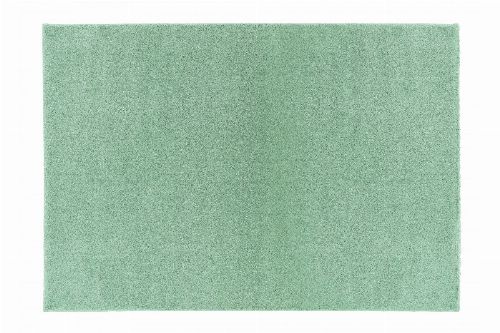 Bild: Astra Hochflor Teppich Savona (Hellblau; 290 x 200 cm)