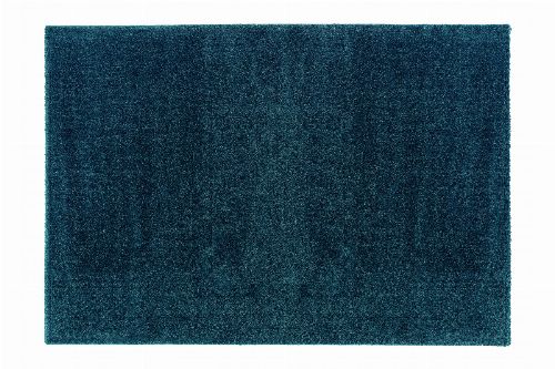 Bild: Astra Hochflor Teppich Savona (Navy; 290 x 200 cm)