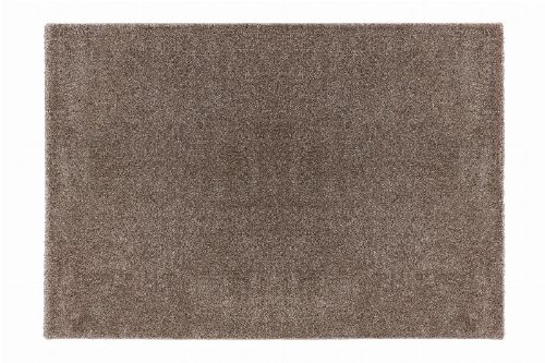 Bild: Astra Hochflor Teppich Savona (Haselnuss; 290 x 200 cm)