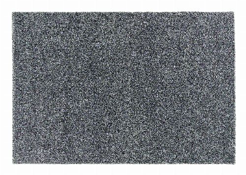 Thumbnail: Astra Hochflor Teppich Savona (Silber; 190 x 133 cm)
