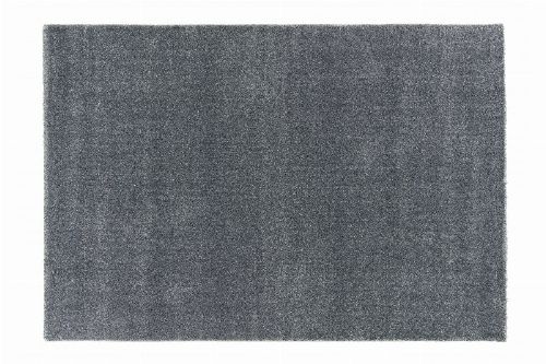 Bild: Astra Hochflor Teppich Savona (Silber; wishsize)