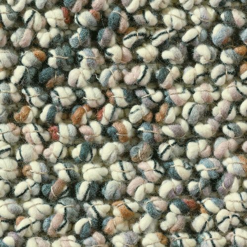 Bild: Teppich Marble (Beige/Grau; 170 x 240 cm)