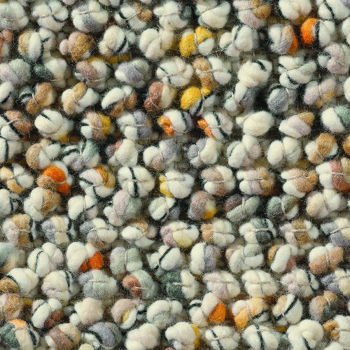 Bild: Teppich Marble (Beige; 170 x 240 cm)