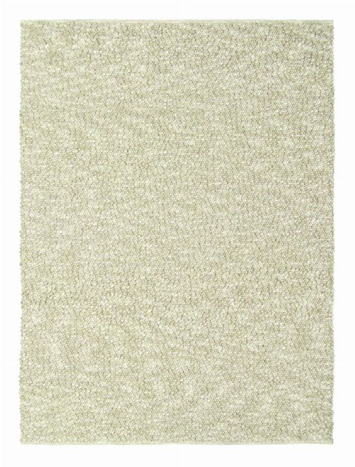Bild: Teppich Stubble (Creme; wishsize)