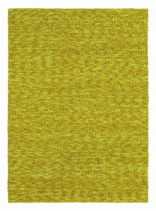 Bild: Teppich Stubble (Curry; wishsize)