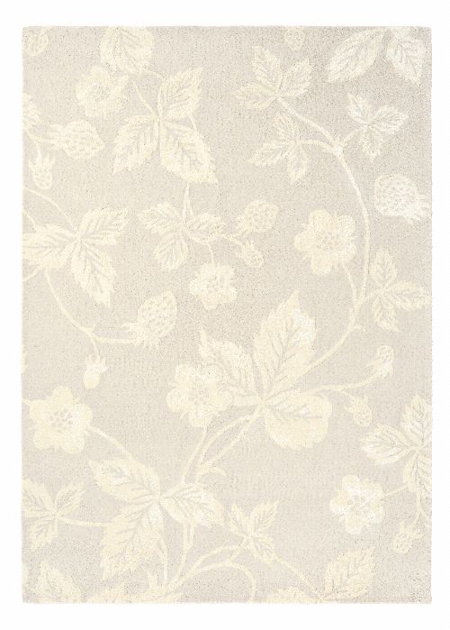 Bild: Wedgwood Designer Teppich Wild Strawberry (Beige; 200 x 280 cm)