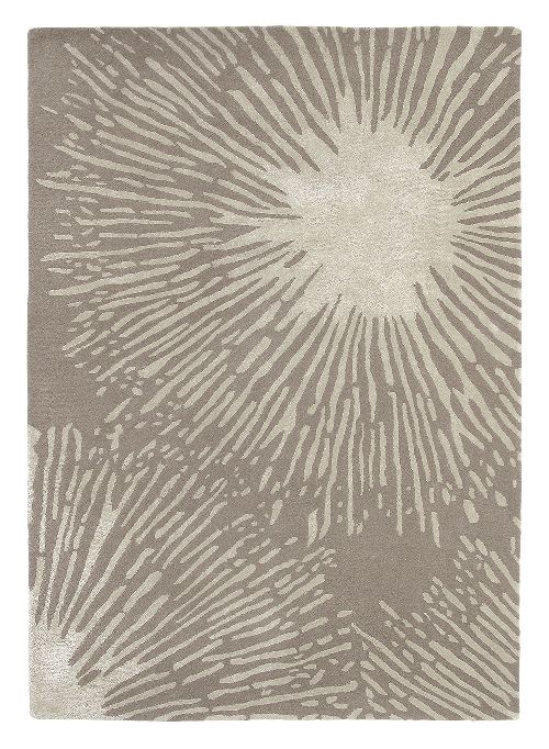 Bild: Teppich Shore (Grau; wishsize)