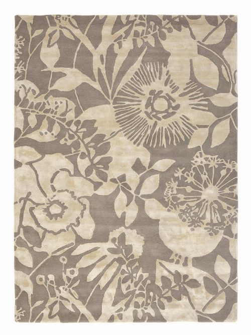 Bild: Harlequin Kurzflorteppich Coquette 41104 (Slate; 250 x 350 cm)