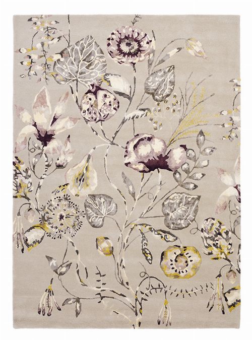 Bild: Harlequin Wollteppich Quintessence 41801 (Heather; 250 x 350 cm)