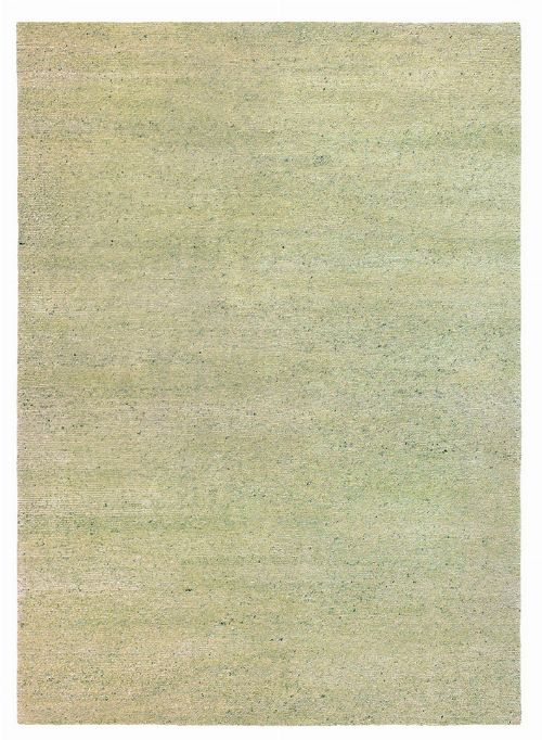 Bild: Teppich Yeti (Beige; 140 x 200 cm)