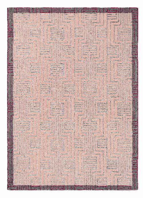 Bild: Ted Baker Woll Teppich Kinmo (Grün; 200 x 280 cm)