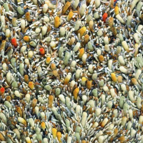 Bild: Teppich Spring (Beige; 170 x 240 cm)