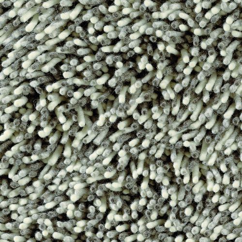 Bild: Teppich Gravel Mix (Creme/Grau; 170 x 240 cm)