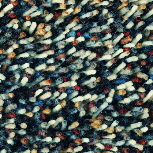 Bild: Teppich Rocks Mix (Grau; 200 x 300 cm)