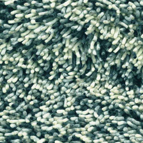 Bild: Teppich Rocks (Grau; wishsize)