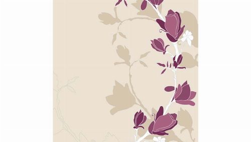 Bild: DM209-2 Magnolia 270*265