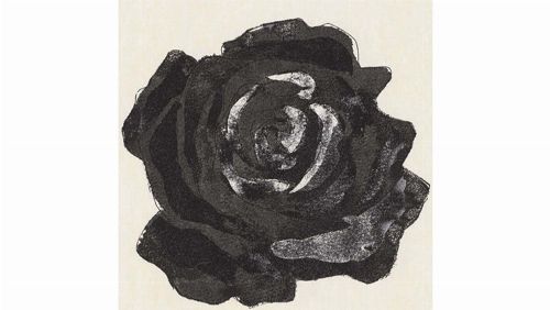 Bild: DM212-2 Rose 90*90