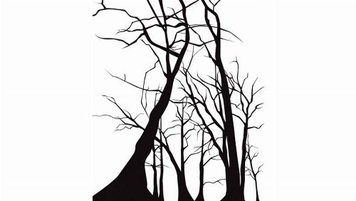 Bild: DM215-2 Trees 225*265