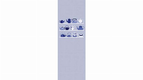 Bild: DM217-1 Teatime shelf 90*265