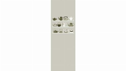 Bild: DM217-3 Teatime shelf 90*265