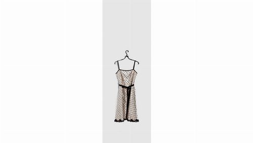 Bild: DM225-2 Dress 90*265
