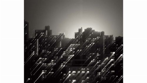 Bild: DM309-1 City lights 315*265