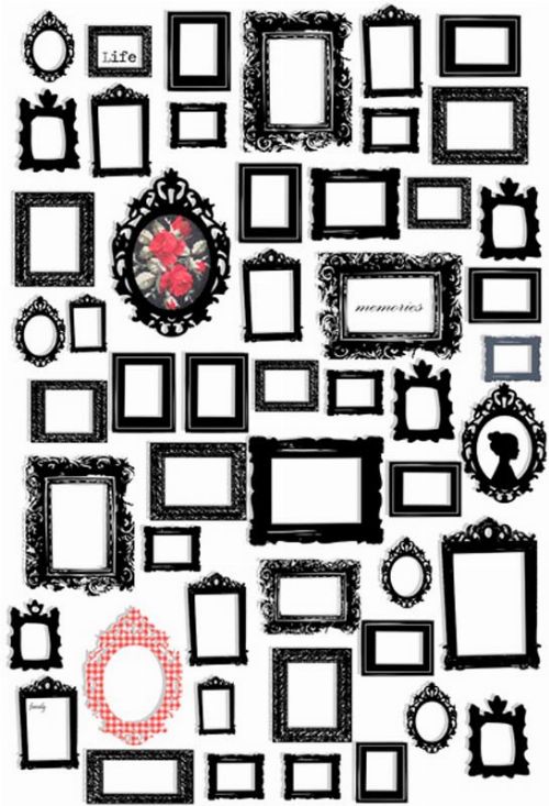 Bild: P0106014 Framed mem. 180*265